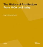 History of Architecture: From the Avant-Garde Towards the Present