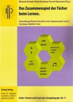 Das Zusammenspiel der Fächer beim Lernen