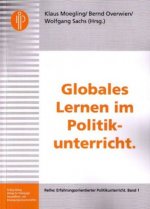 Globales Lernen im Politikunterricht