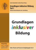 Grundlagen inklusiver Bildung. Teil 1