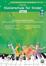 Alfreds Klavierschule für Kinder Band 3