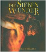 Die sieben Wunder - Bildband