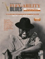 Flex-Ability Blues - Saxophone Edition