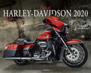 Best of Harley Davidson 2020