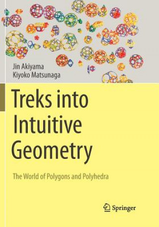 Treks into Intuitive Geometry