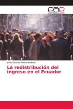 redistribucion del ingreso en el Ecuador