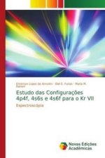 Estudo das Configuracoes 4p4f, 4s6s e 4s6f para o Kr VII