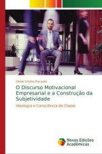 O Discurso Motivacional Empresarial e a Construcao da Subjetividade
