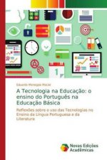Tecnologia na Educacao