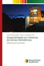 Disponibilidade em Sistemas de Usinas Hidreletricas