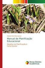 Manual de Planificacao Educacional