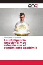inteligencia Emocional y su relacion con el rendimiento academic