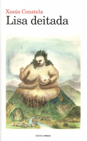 LISA DEITADA