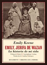 EMILY JEFIRA DE WAZAN