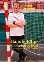 H?ndboldtips til tr?ning og teori