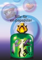 Sille f?r en paps?ster