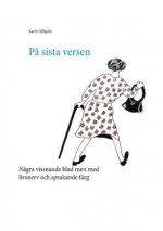 P? sista versen