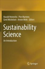 Sustainability Science