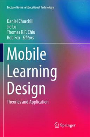 Mobile Learning Design