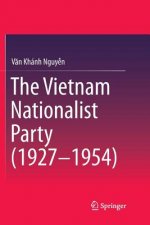 Vietnam Nationalist Party (1927-1954)