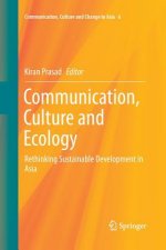 Communication, Culture and Ecology