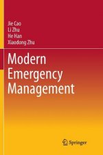 Modern Emergency Management