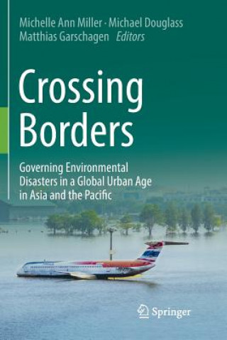 Crossing Borders