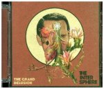 The Grand Delusion, 1 Audio-CD