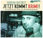 Jetzt kommt Krimi!, 1 Audio-CD