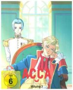 ACCA - 13 Territory Inspection Dept. - Volume 3: Episode 09-12