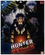 HUNTERxHUNTER - Volume 4: Episode 37-47