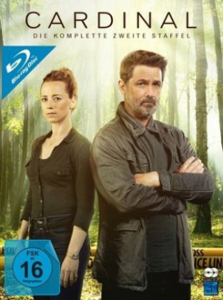 Cardinal - Staffel 2