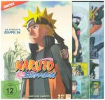 Naruto Shippuden - Staffel 24: Episode 690-699