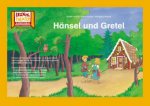 Kamishibai: Hänsel und Gretel