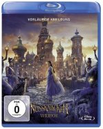 Der Nussknacker und die vier Reiche, 1 Blu-ray