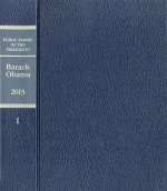 Public Papers of the Presidents of the United States: Barack Obama, 2013, Book 1, January -June 2013