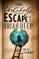 Unlikely Escape of Uriah Heep