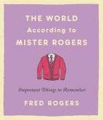 World According to Mister Rogers (Reissue)