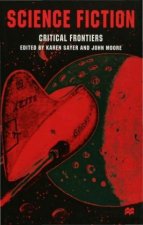 Science Fiction, Critical Frontiers