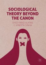 Sociological Theory Beyond the Canon