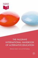 Palgrave International Handbook of Alternative Education
