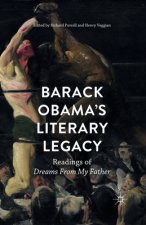 Barack Obama's Literary Legacy