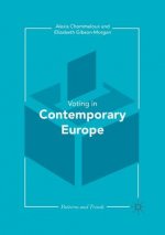 Contemporary Voting in Europe