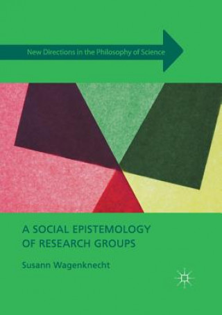 Social Epistemology of Research Groups