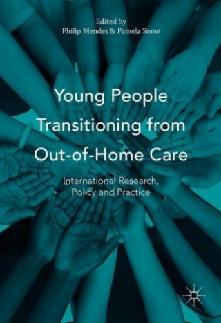 Young People Transitioning from Out-of-Home Care