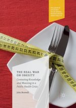 Real War on Obesity