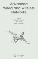 Advanced Wired and Wireless Networks