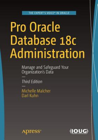 Pro Oracle Database 18c Administration