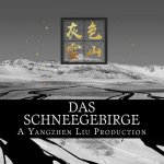 Das Schneegebirge: A Poetry Collection