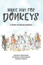 Make Way for Donkeys